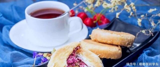 「潮玩」好吃到扶墙的昆明美食,你吃过了吗