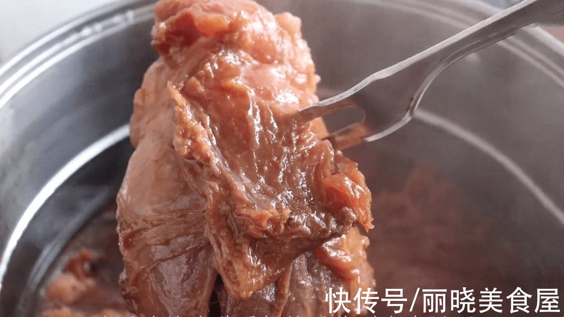 聚餐|国庆聚餐必备8道硬菜,颜值高上档次,下酒又下饭,待客特有面儿