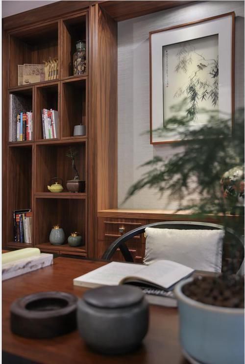 改造|他花3年打造中式庭院,不花钱,全靠捡,完工后让人惊艳