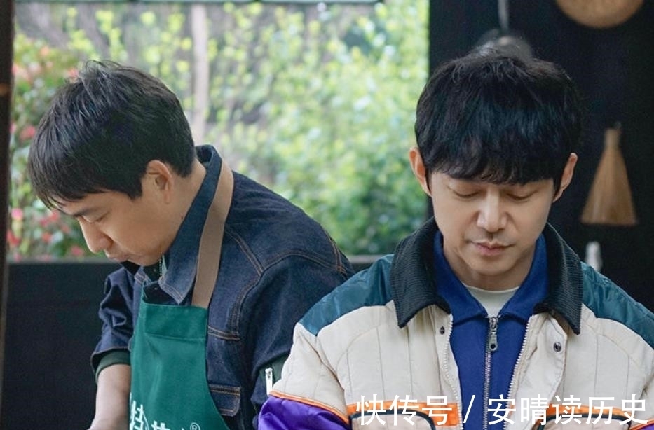 狗粮|张艺兴花式撒狗粮?和彭昱畅做合作伙伴,原因是杨紫“算了一卦”