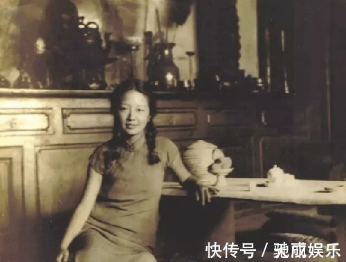 梁思成#张充和评价林徽因:大家聚会时,只要她来了,就没别人发言的时候