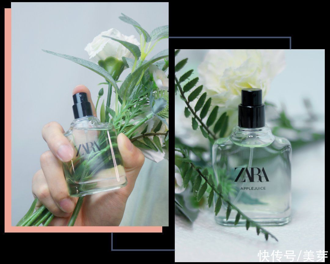 “渣女香”火了！这15款神仙香水，贼上头