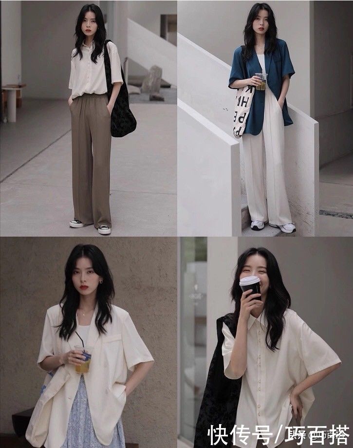 弧度|梨形身材如何搭配？这三招一定要牢记，真的很关键