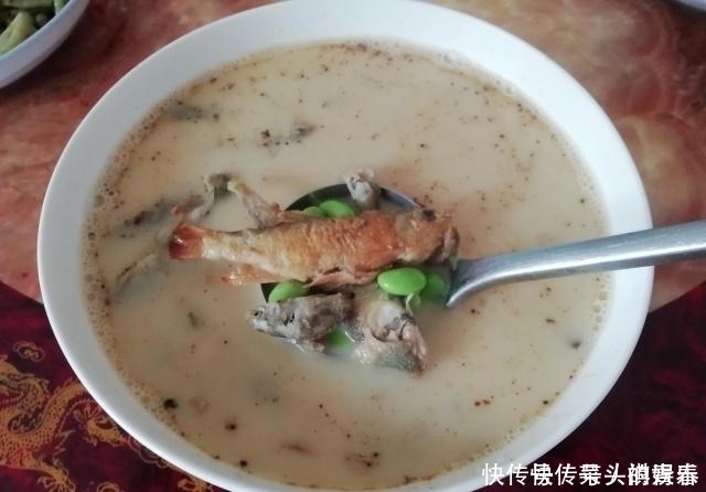 晒晒我家的午餐,婆婆做了3菜1汤,只花几块钱,大家都吃撑了