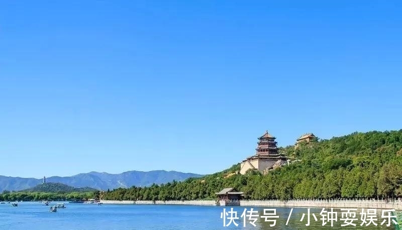 旅游|国庆旅游各大城市数据出炉，北京果然又成第一，太厉害了