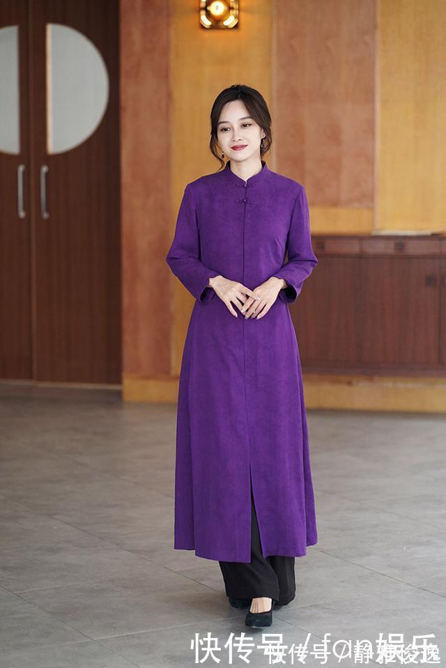 知识点 年过50岁的女人,入秋建议这“5种”穿搭,美得惊艳时光!