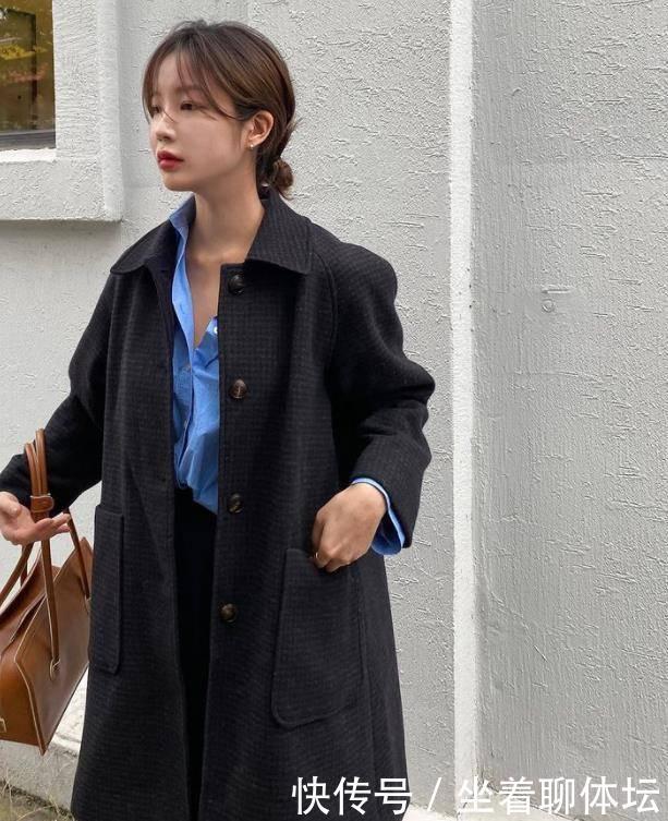 喷雾|年末聚会大家都披头散发就没意思了!这几款秋冬长发的发型才够美