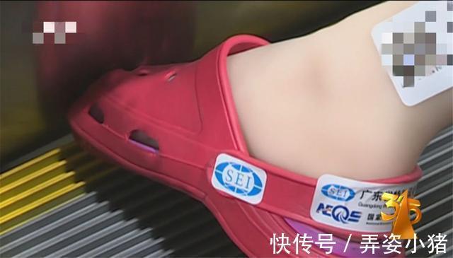 孩子|8种凉鞋被列入“黑名单”,娃穿了易O型腿、足外翻,家长别买了