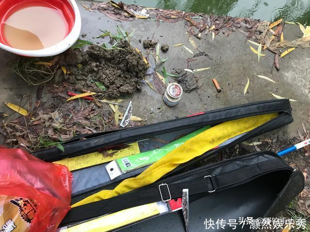 警示!朋友出门野钓,遭遇团伙作案,损失上千元!野钓要当心