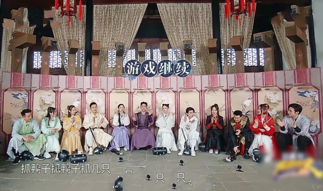 出鏡|baby女神地位不保，跑男女導演僅出場5秒，顏值就成收視率保證