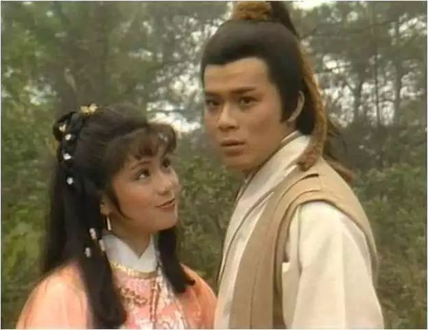 金刀驸马|假如郭靖没有娶黄蓉,而是与华筝公主结婚,结局会是怎么样?