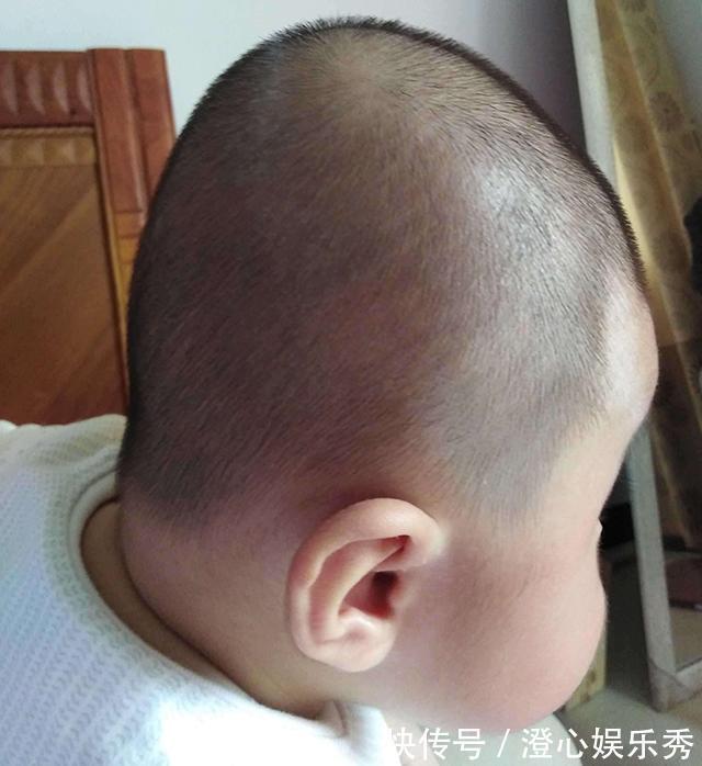 长时间|别让孩子用这三种姿势入睡,不仅影响头骨形状,大脑发育还会受限