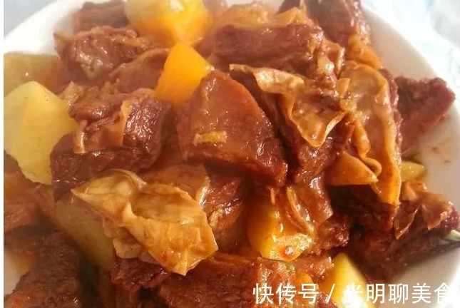 美味|推荐几道家常菜,简单美味,喜欢就动手学起来,学到就是赚到!