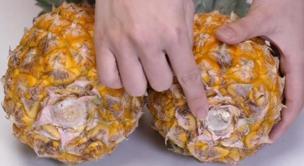 尽量少|买菠萝时,这5种尽量少买,难吃还浪费钱,水果商自己都不吃