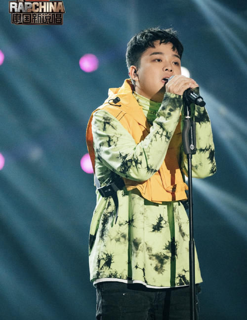  亚军|《中国新说唱》总决赛：冠军出乎意料，史上最“水”亚军诞生