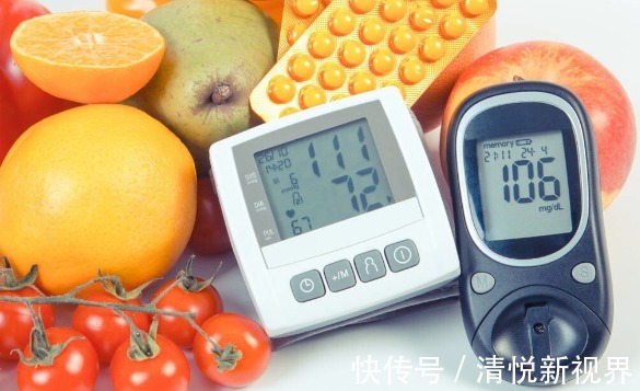 零食|有高血压糖尿病,还能吃零食吗医生推荐3种,适量吃有益健康