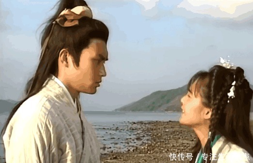 小说|金庸小说里武功最高的职业, 秒杀杨过, 若我们常来此处, 能考北大