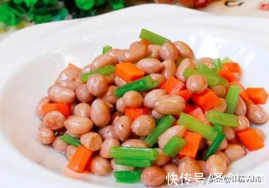 推荐几道家常小炒菜，简单美味鲜香味十足，天天都想在家吃