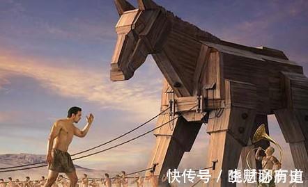 特洛伊#历史上的四个“谎言”,至今仍有人深信不疑,甚至被写进教科书