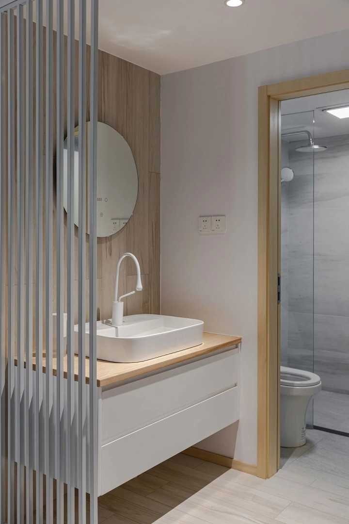 床头柜|还是找装修公司靠谱,给大家整理了6个装修要点,4个准备工作