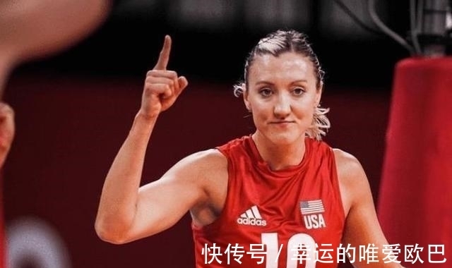 张轶婵|业余!女排俱乐部砸重金引进2名奥运MVP,被球迷嘲笑:该来的不来