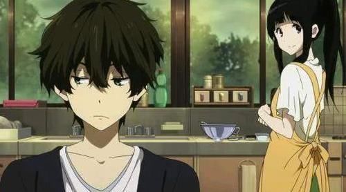 画质炸裂的4大动漫神作,每一帧都能当作壁纸,千万不要错过