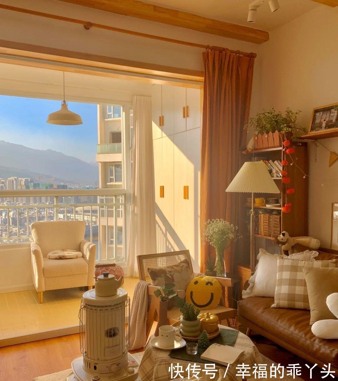 深色|入住新家才发现,家里这些地方不要多花钱,“穷装”才合适!