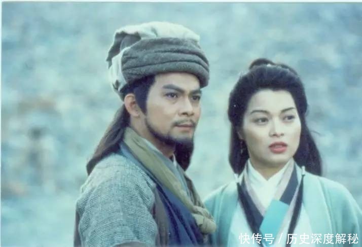 中国武术由来已久,“武学盛世”和“武学末世”分别是什么时候?