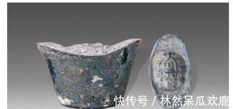 铝锭&银子和铝外表非常相似,那么在古代有人拿铝当银子用可以吗?