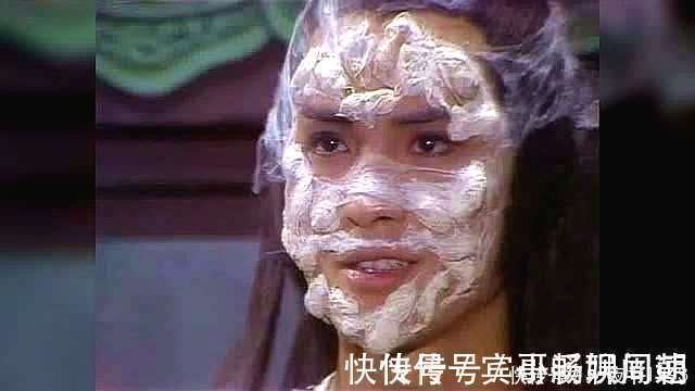 大成#武侠剧中修炼大成后必死的八大神功,七伤拳垫底,天玄北斗剑第一