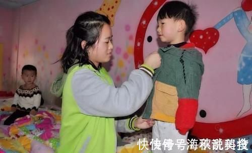 孩子|“不管多冷,都别给孩子穿保暖内衣”,一位妈妈的忠告,要知晓