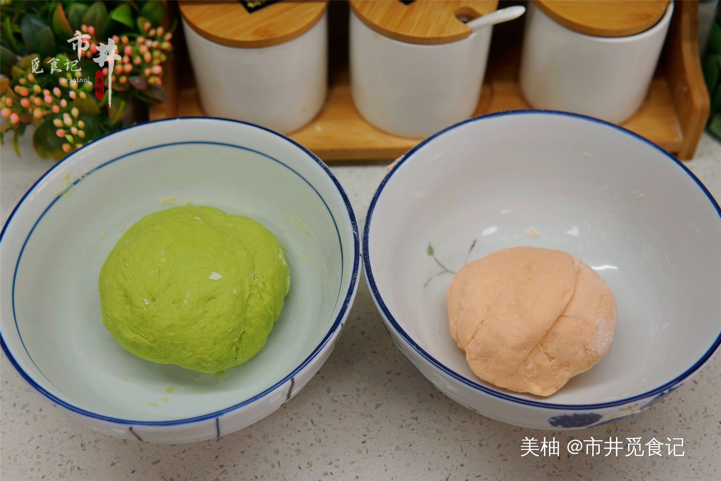  饺子|冬至包饺子时，顺手包几个“玫瑰花”，好吃又喜庆，很讨家人喜欢