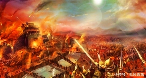 在位|汉武帝在位54年,为何揪着匈奴打了44年?专家:你看匈奴打了谁?