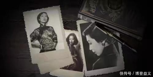 “我不认识潘柳黛”|张爱玲:这样的朋友,往往最不值得交往