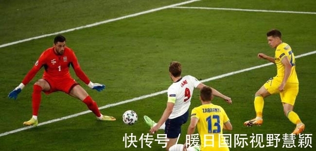 英格兰|欧洲杯球讯-凯恩双响建功,英格兰4-0乌克兰入四强冠军相已露KTO