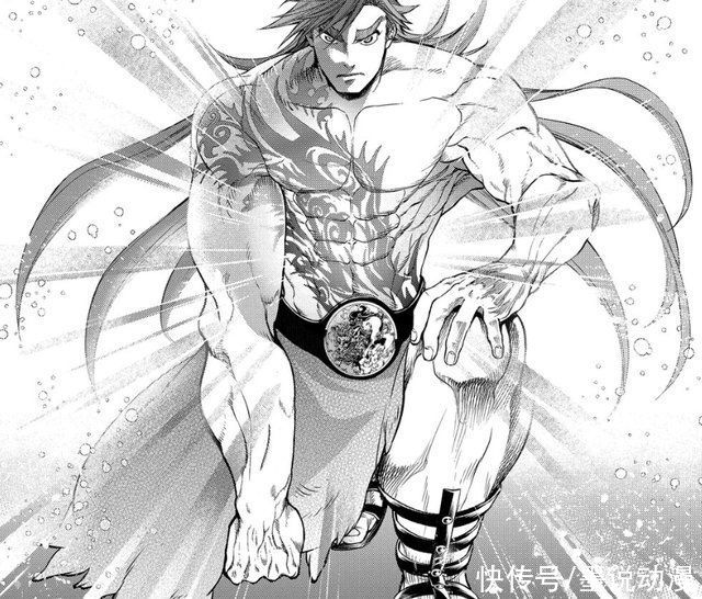 阿瑞斯|终末的女武神:凡人之躯不惧阿瑞斯，海力克斯饮下宙斯之血成为神