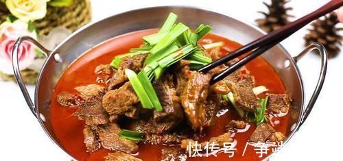 牛腩超好吃的做法,软烂入味,香味扑鼻,一顿2斤不够吃,真下饭