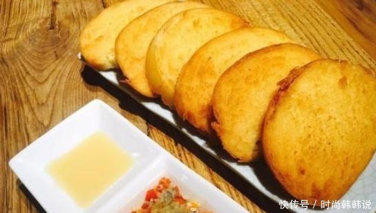 炸馍片|炸馍片时，直接裹蛋液就错了，多加1步，口感更酥脆，还不吸油！