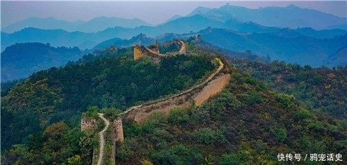 汉族|汉朝之后我们才叫“汉族”,那之前叫什么?仅2个字,听着很霸气