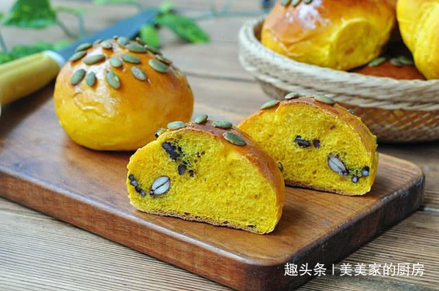 做法|自从学会面包此做法,我家一周做一次,蓬松柔软还拉丝,太好吃了