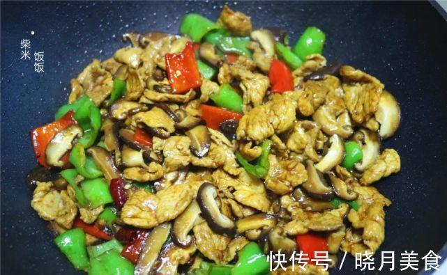 好做又好吃的家常菜,我家隔几天必做一次,鲜香下饭,吃不腻