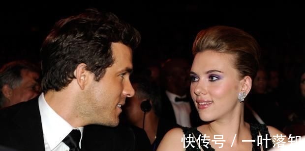 斯嘉丽约翰逊和丈夫科林乔斯特有了第一个孩子