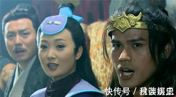 潘金莲#他在水浒传中排名一百零三,虽人品欠佳,却对武松格外温柔