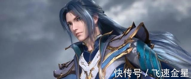 攻击力|斗罗大陆被抛弃的魂环设定,用在十万年魂环上,唐昊要打十个