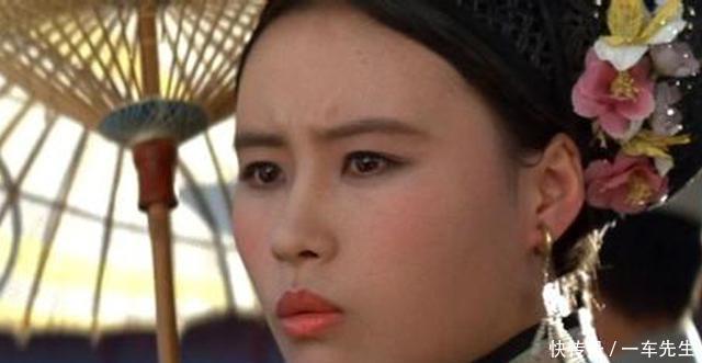 皇后|溥仪结婚前,首选皇后并不是婉容,而是13岁的文绣!