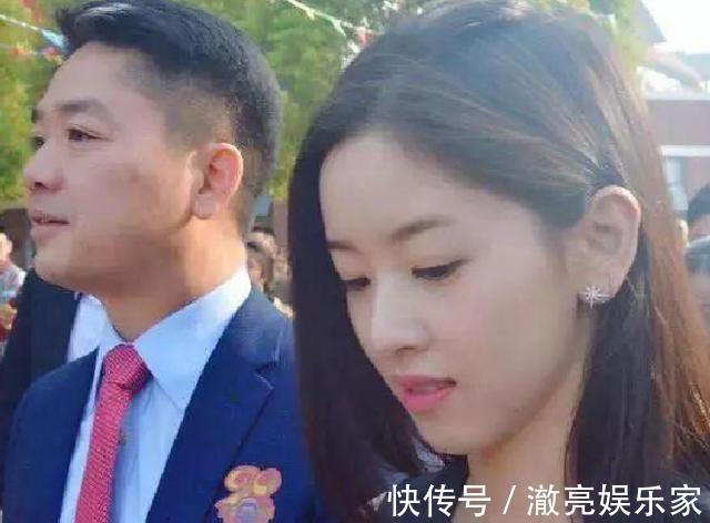 老照片|刘强东年轻时的老照片，看得让人心酸，难怪能成功！