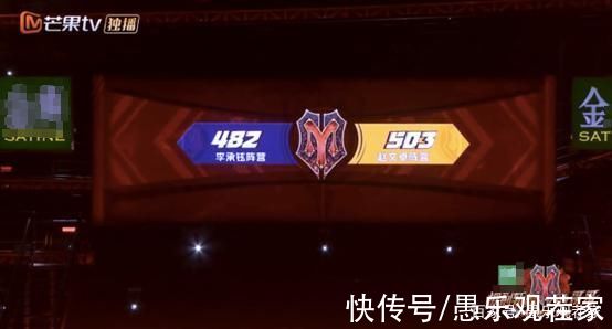 哥哥|《哥哥》再次淘汰兩人，只有李承鉉組一直安全，節(jié)目力捧誰很明顯