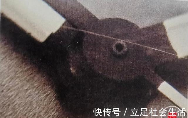 logo 奢侈品鉴定师鉴表宝典,8招教你如何鉴定帝舵手表真假!