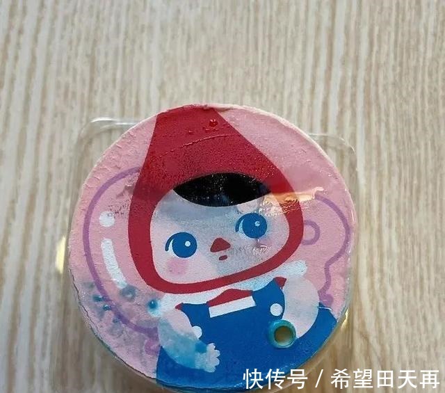 蛋糕|集齐好利来×泡泡玛联名盲盒蛋糕,抽到好吃的几率有多高!