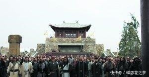 不正|为什么很多人都说“水浒传”的三观不正,看完这些你就明白了!